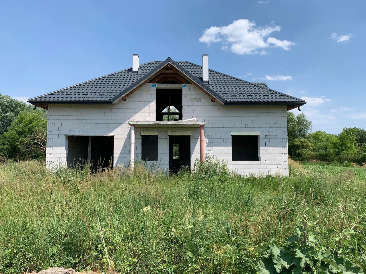 Продам приватний будинок Рудня біля котеджів