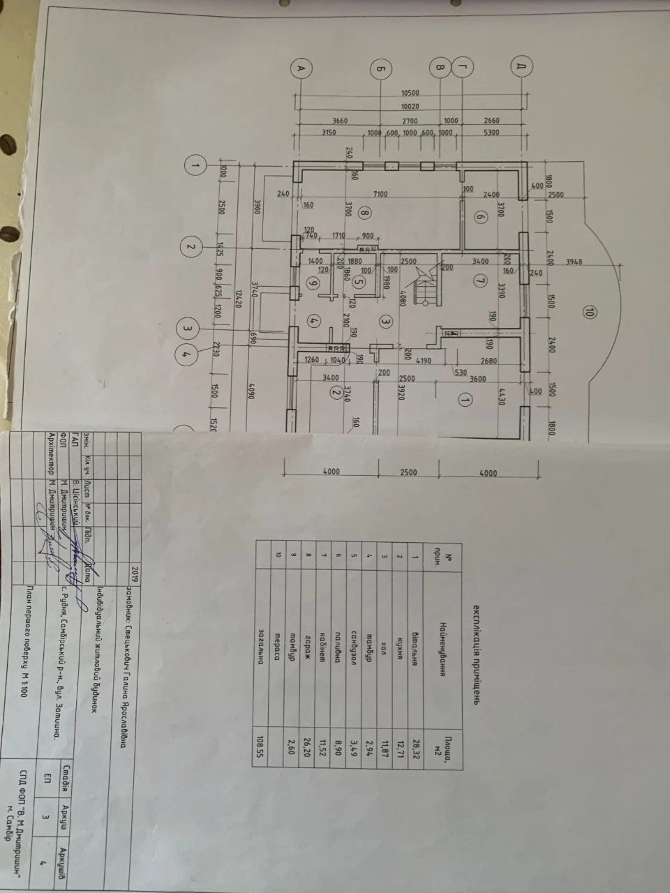 Продам приватний будинок Рудня біля котеджів