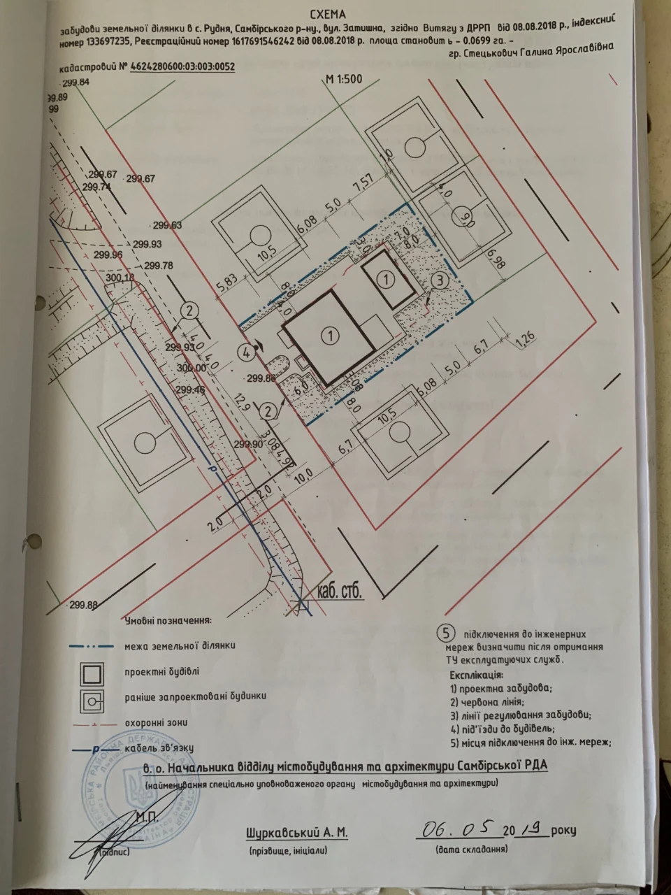 Продам приватний будинок Рудня біля котеджів