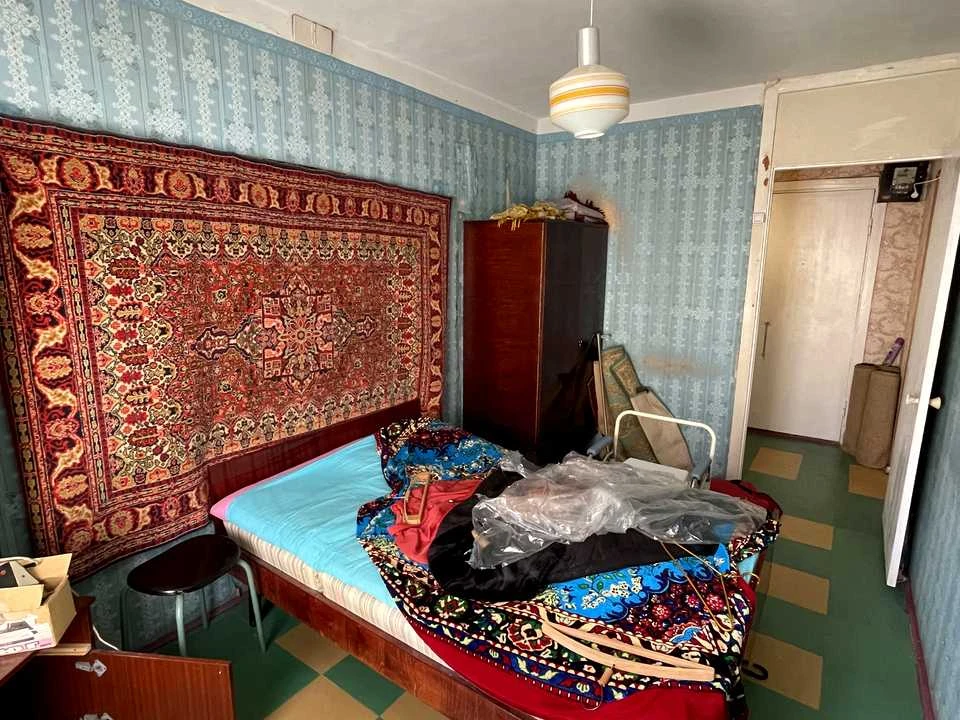 Квартира. Днепр, Славы бульв.