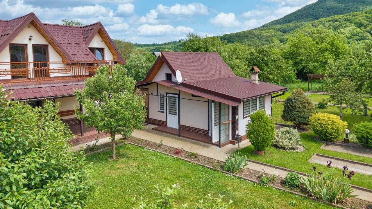 ПРОДАЖ будинку з ремонтом Сколе