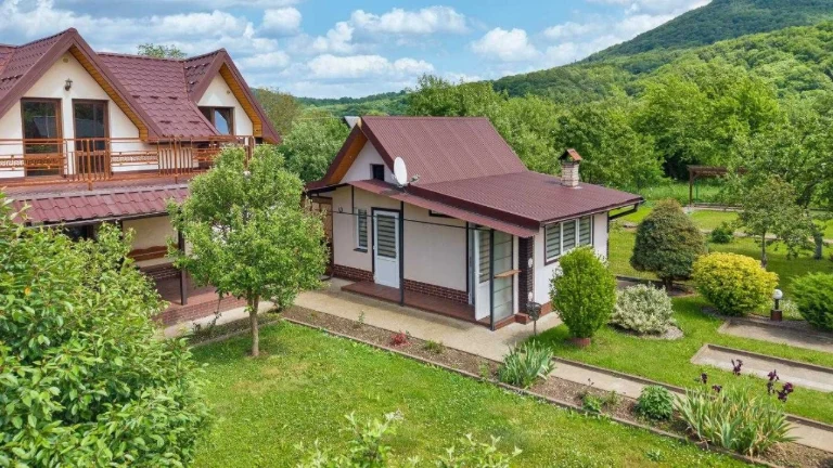 ПРОДАЖ будинку з ремонтом Сколе