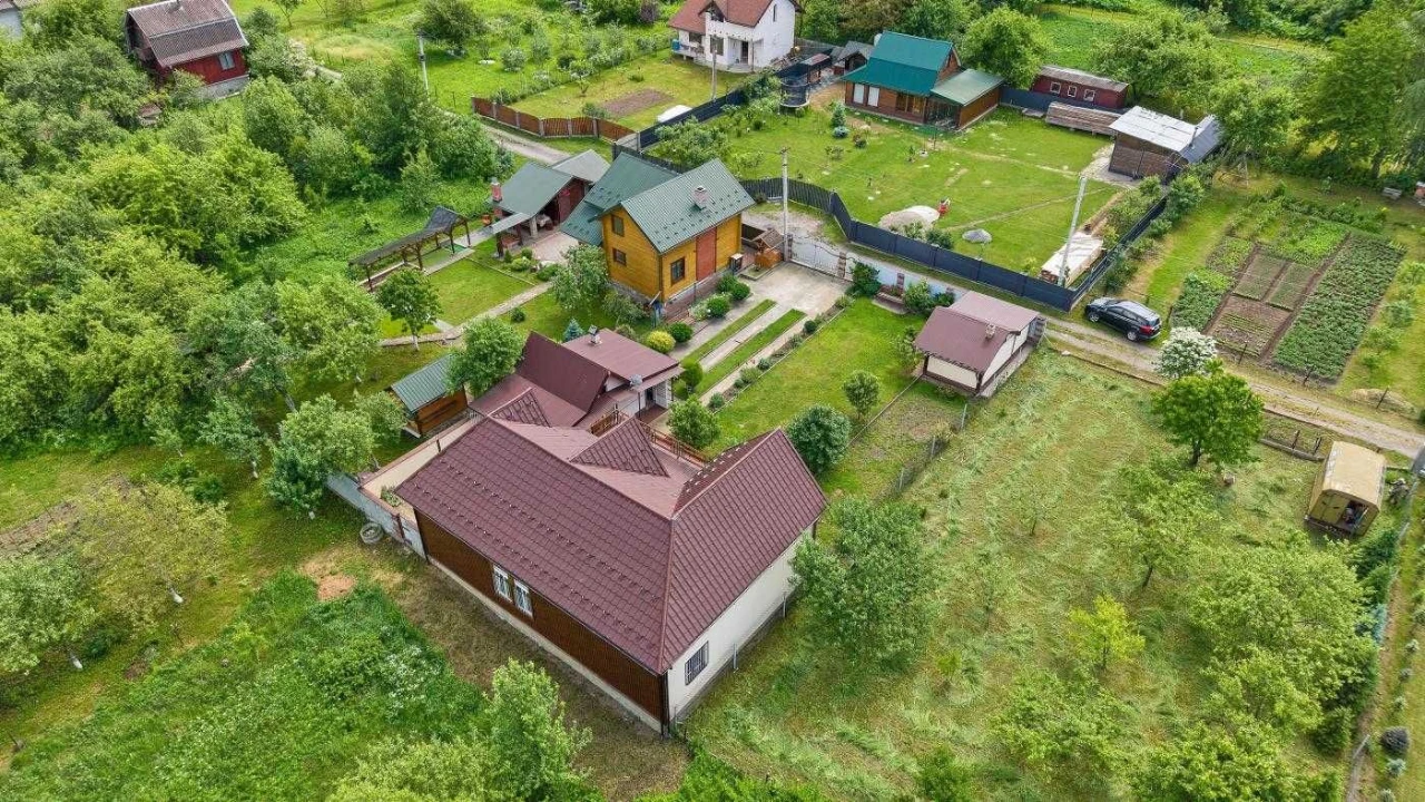 ПРОДАЖ будинку з ремонтом Сколе