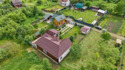 ПРОДАЖ будинку з ремонтом Сколе
