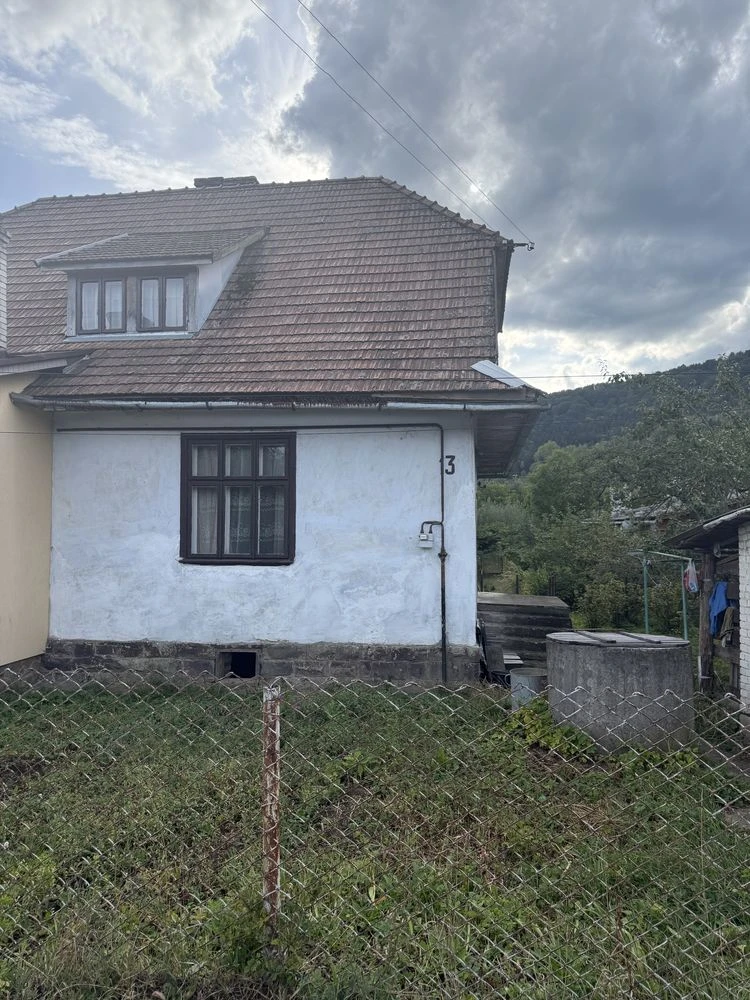 Продам будинок з гаражем, Львівська область, Стрийський райо