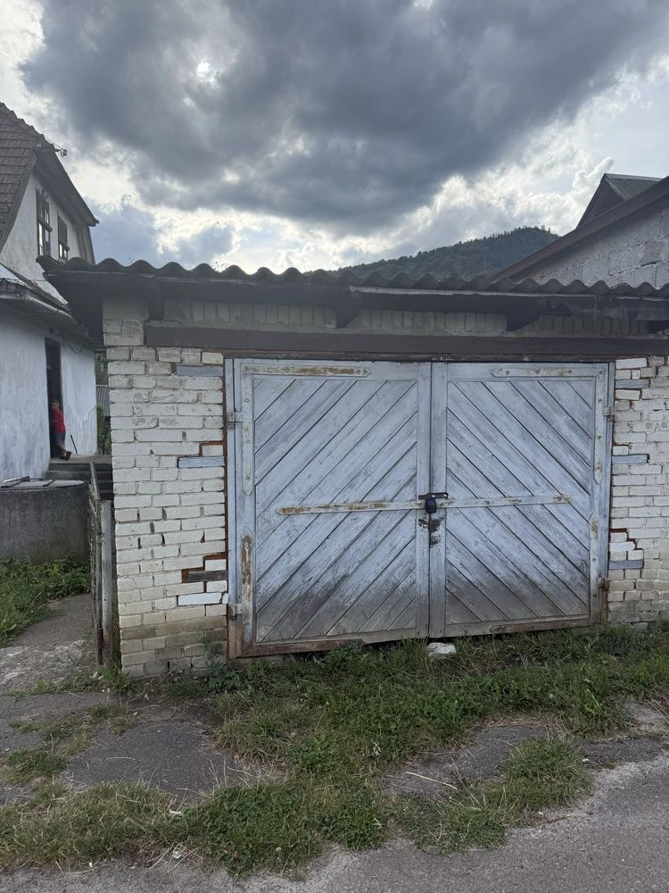 Продам будинок з гаражем, Львівська область, Стрийський райо