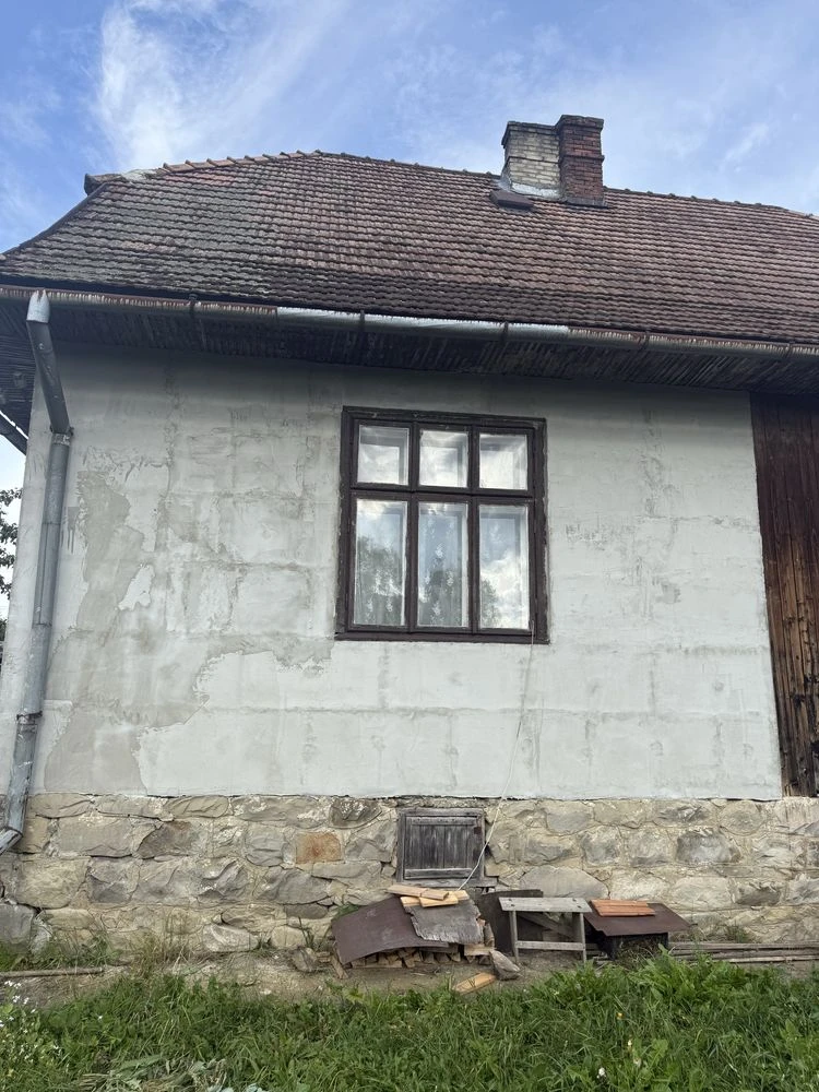 Продам будинок з гаражем, Львівська область, Стрийський райо