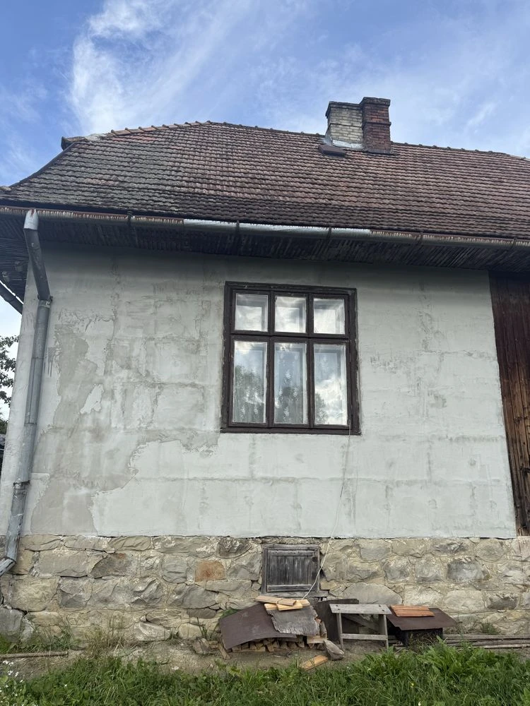 Продам будинок з гаражем, Львівська область, Стрийський райо