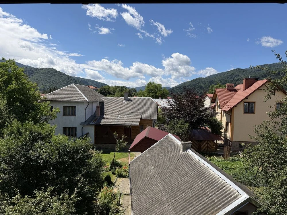 Продається будинок