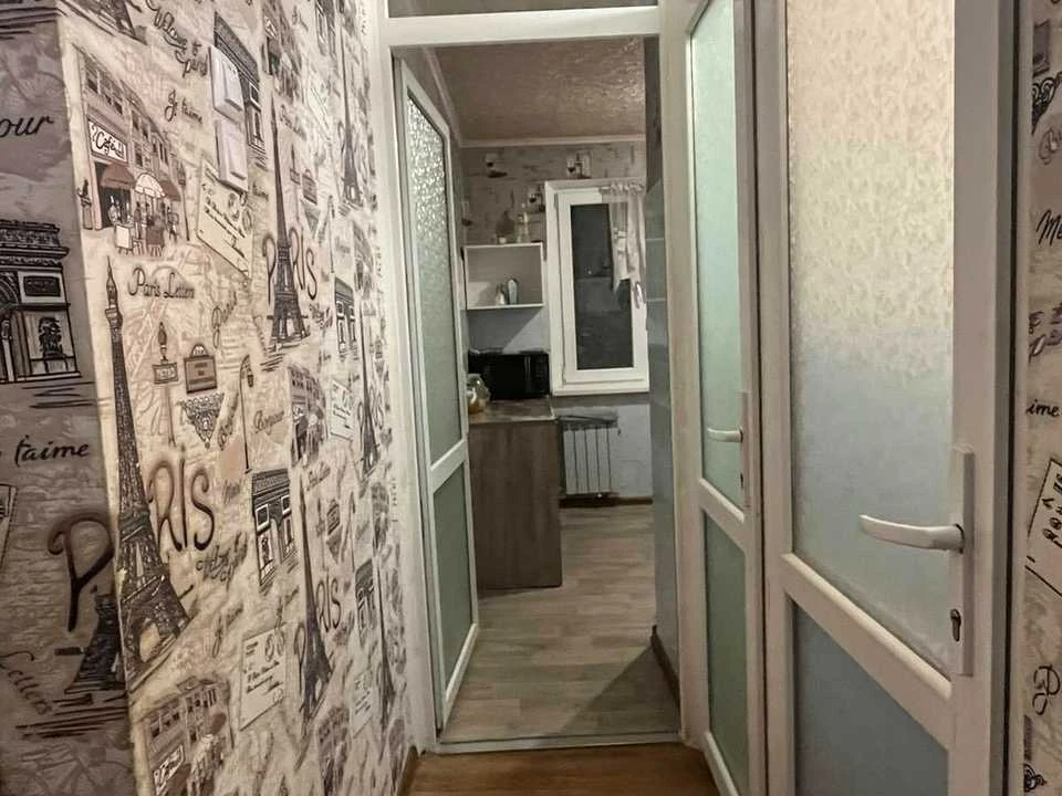 Квартира. Одесса, Владислава Бувалкина ул. (Бочарова Генерал