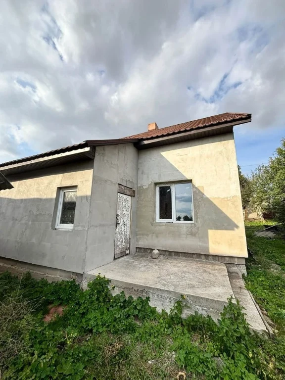 Продається цегляний будинок
