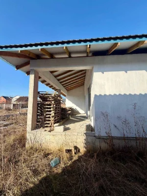Продаж сучасного будинку у м. Сокаль, вул. Г. Сковороди