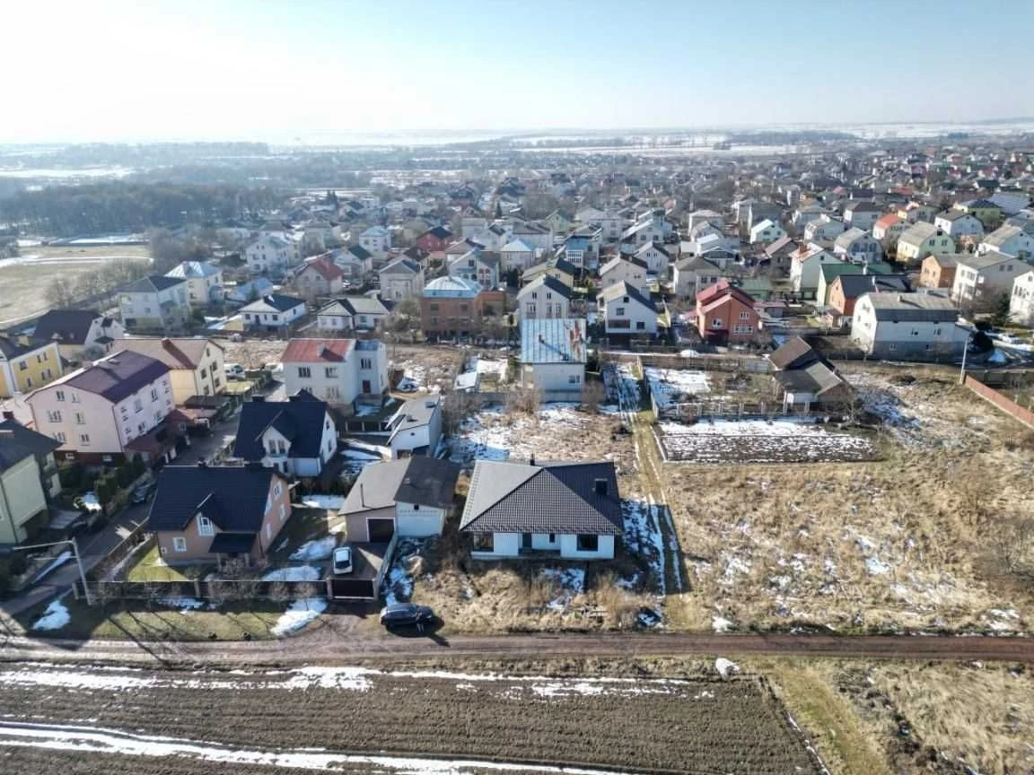 Продаж сучасного будинку у м. Сокаль, вул. Г. Сковороди
