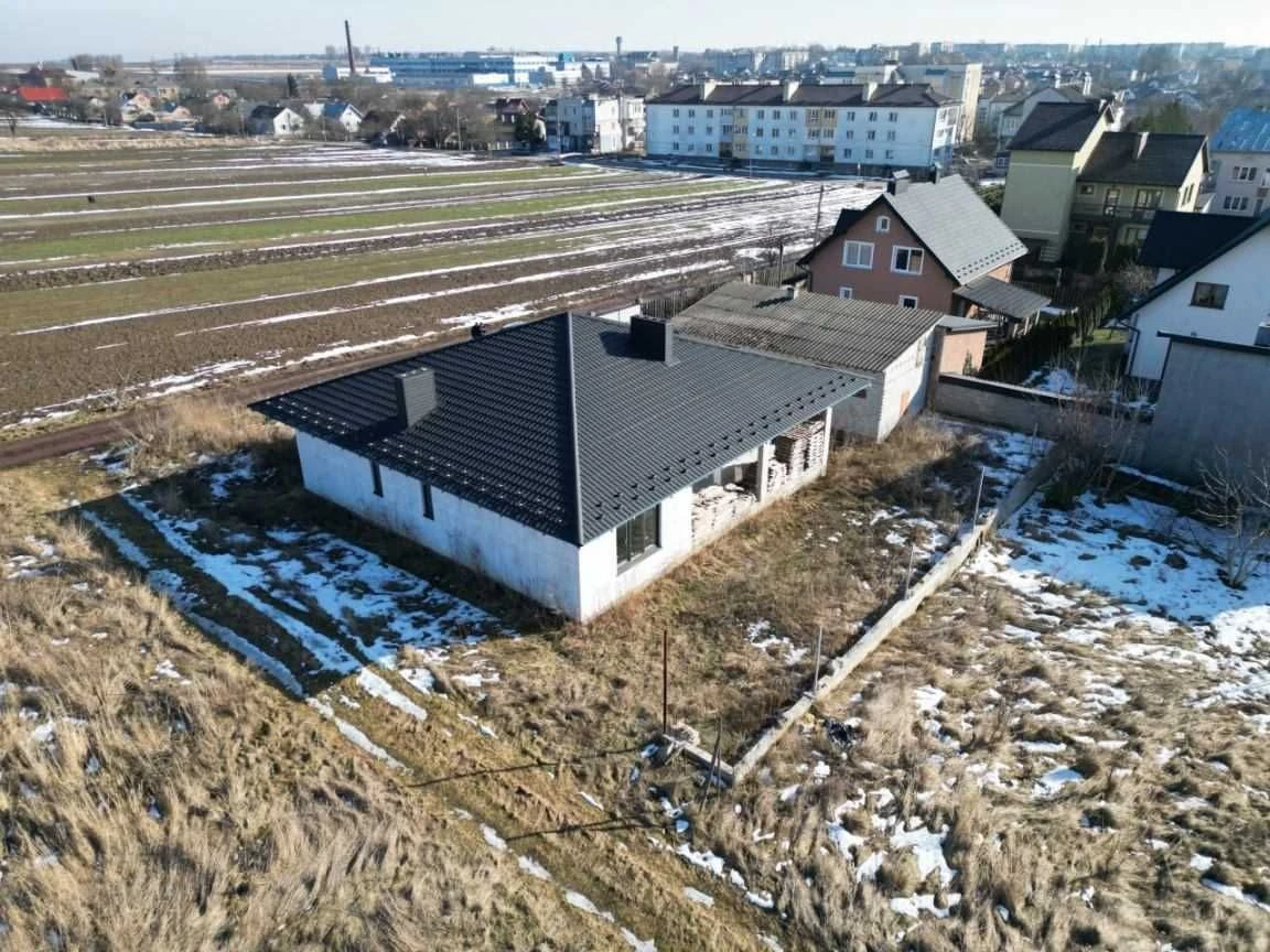 Продаж сучасного будинку у м. Сокаль, вул. Г. Сковороди