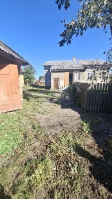 Продам цегляний будинок