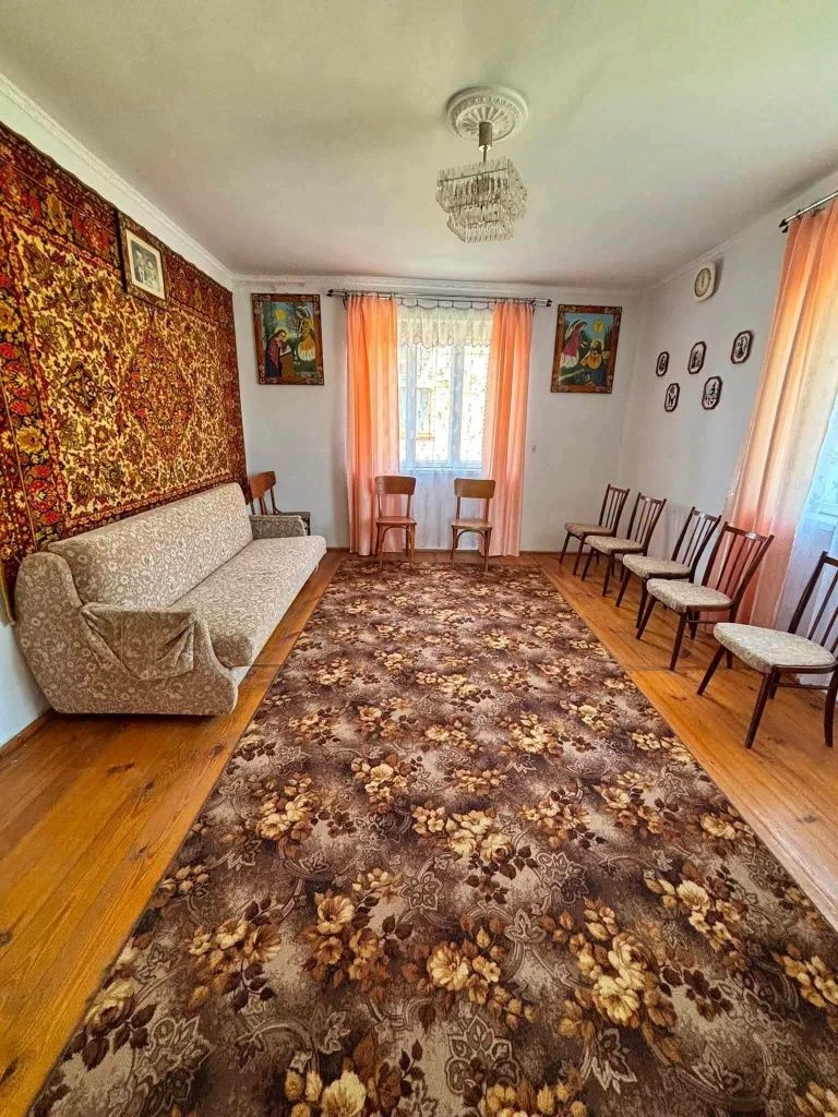 Продам цегляний будинок
