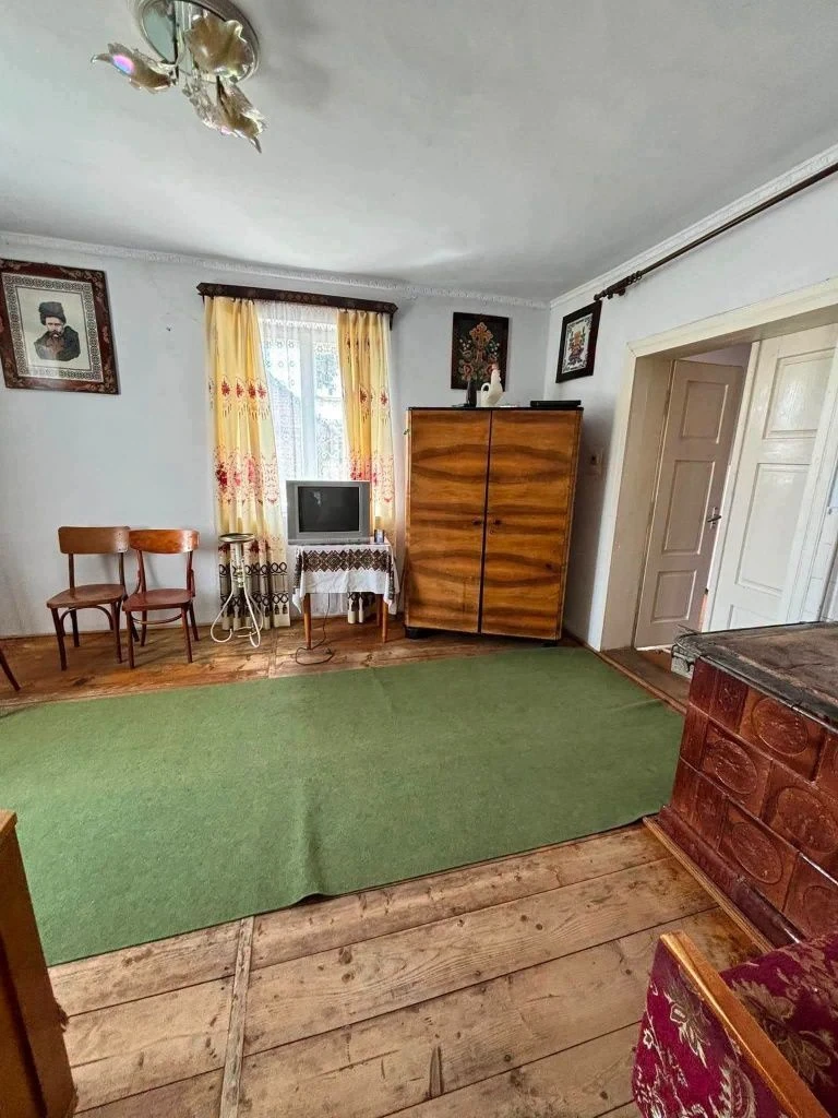 Продам цегляний будинок