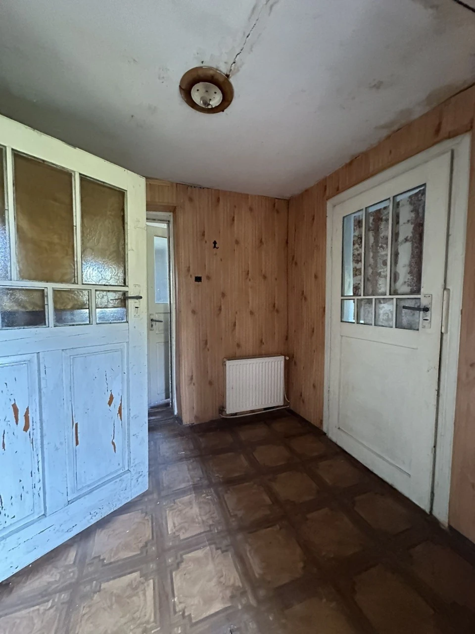 Продам цегляний будинок