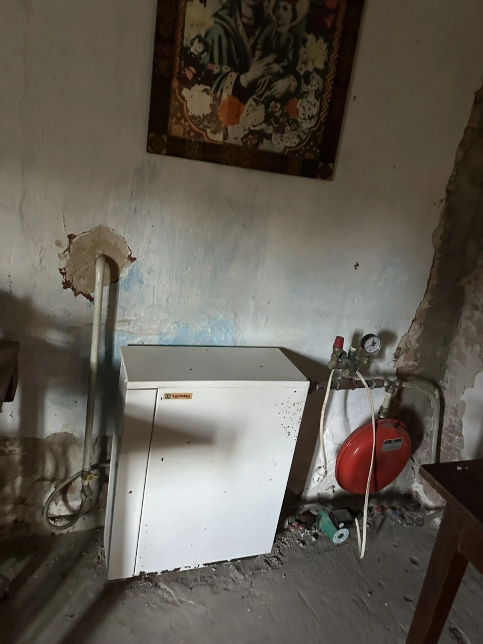 Продам цегляний будинок