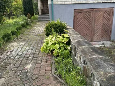 Будинок. Сокаль, Грушевського