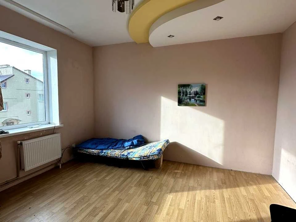 Будинок. Сокаль, Грушевського
