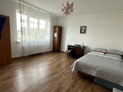 Будинок. Сокаль, Грушевського