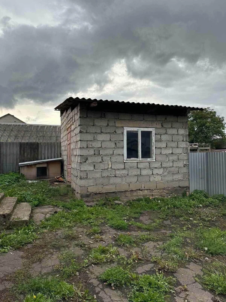 Продається Будинок з санвузлом