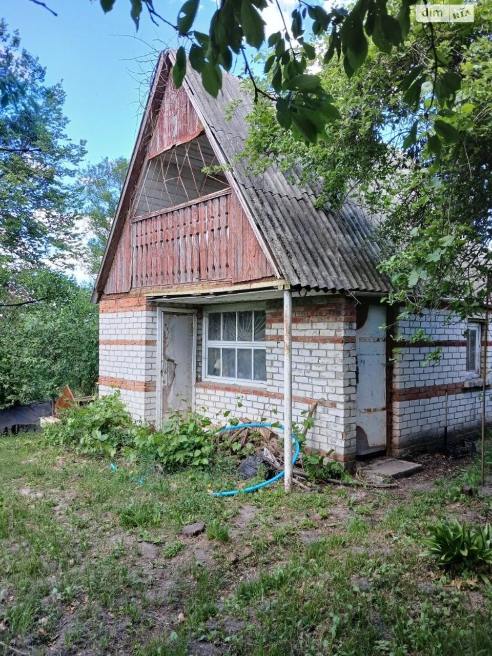 Продаж Дім