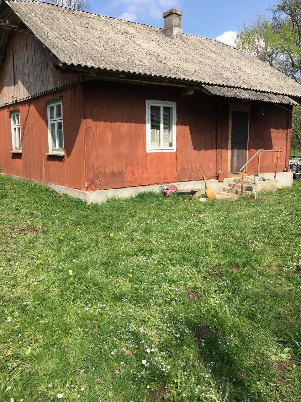 Продам Будинок Старий Самбір