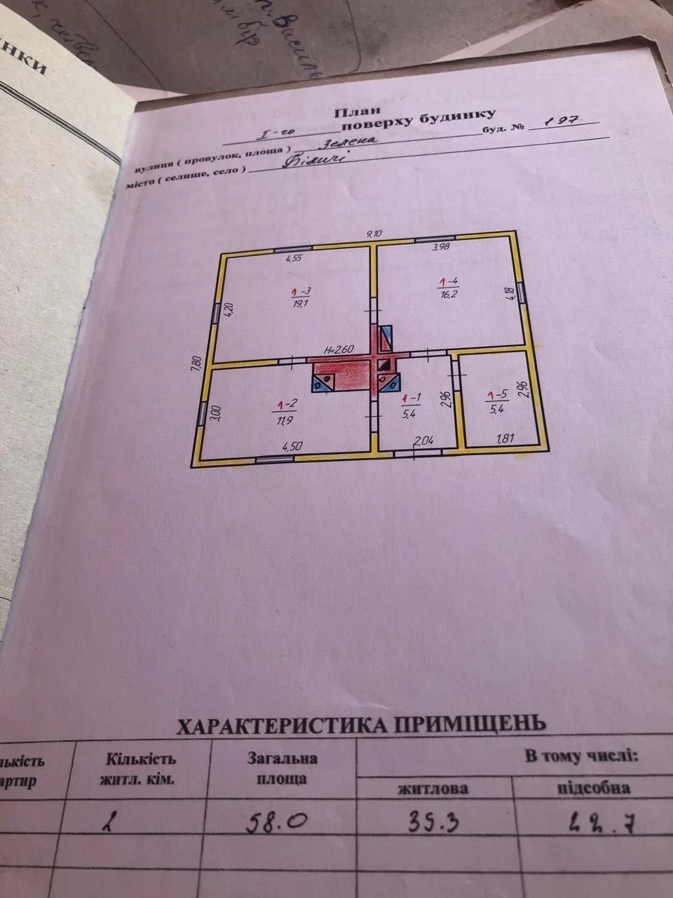 Продам Будинок Старий Самбір