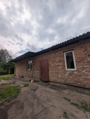 Продаж частини будинку