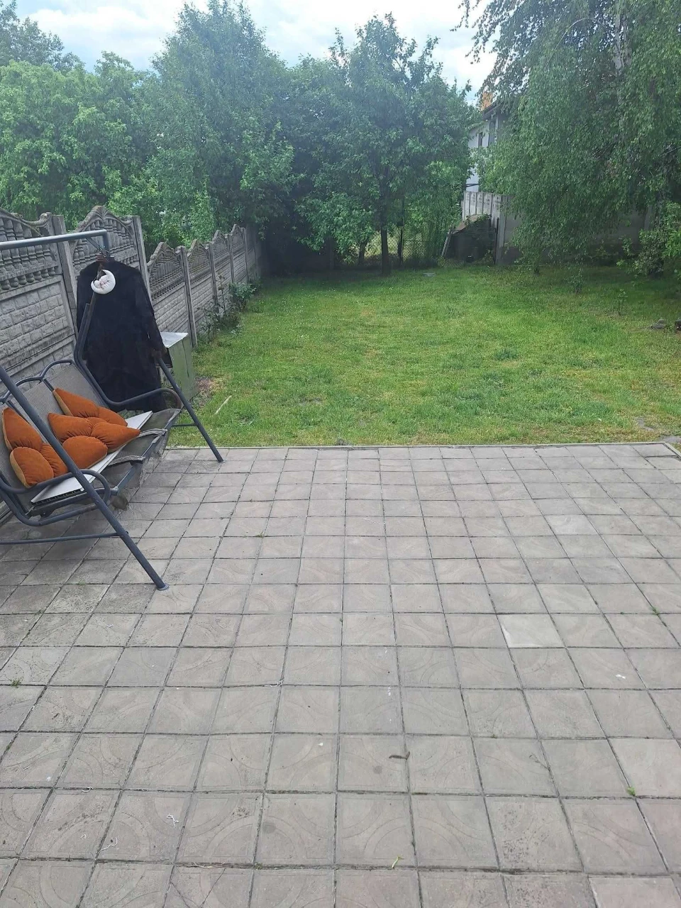 Продаж частини будинку