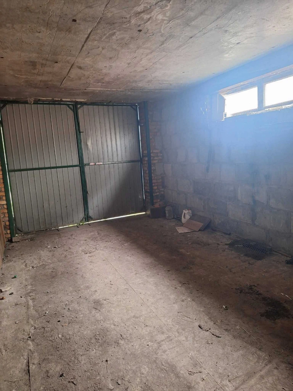 Продаж частини будинку