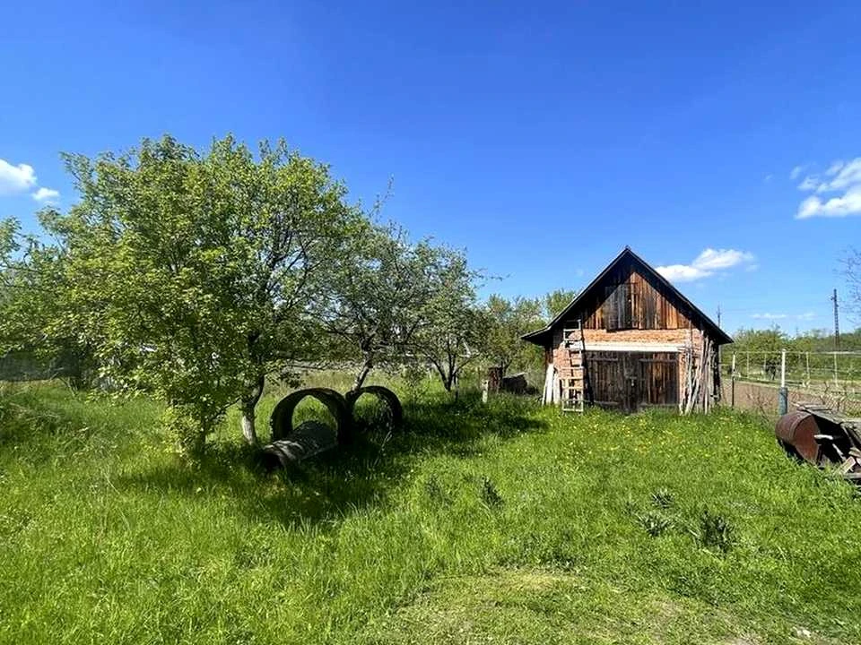 Будинок. Старий Самбір, Дрогобицька вул.