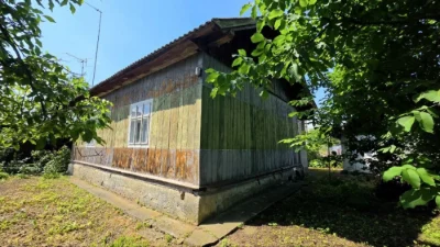 Будинок в самому центрі Старого Самбора!