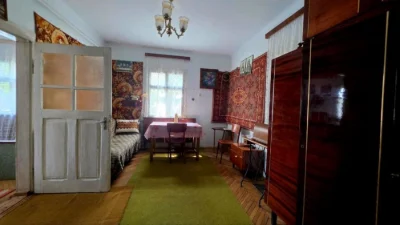 Будинок в самому центрі Старого Самбора!