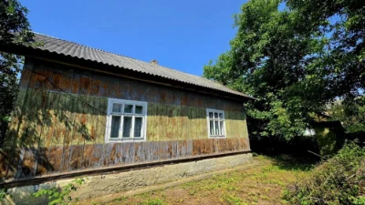 Будинок у центрі Старого Самбора+ 7 сотих приватизованої знм