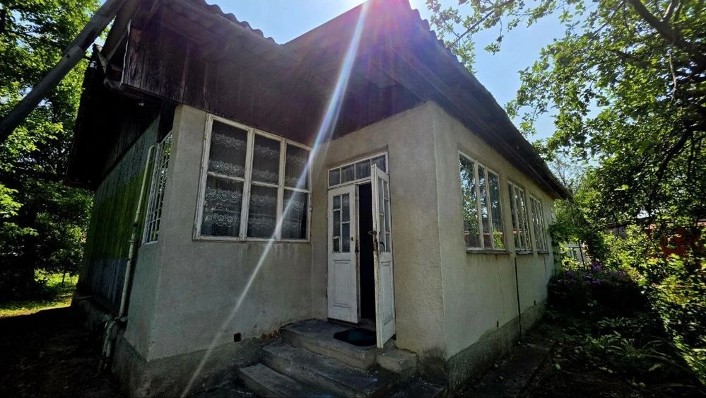 Будинок у центрі Старого Самбора+ 7 сотих приватизованої знм