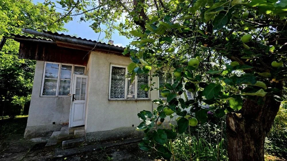 Будинок у центрі Старого Самбора+ 7 сотих приватизованої знм