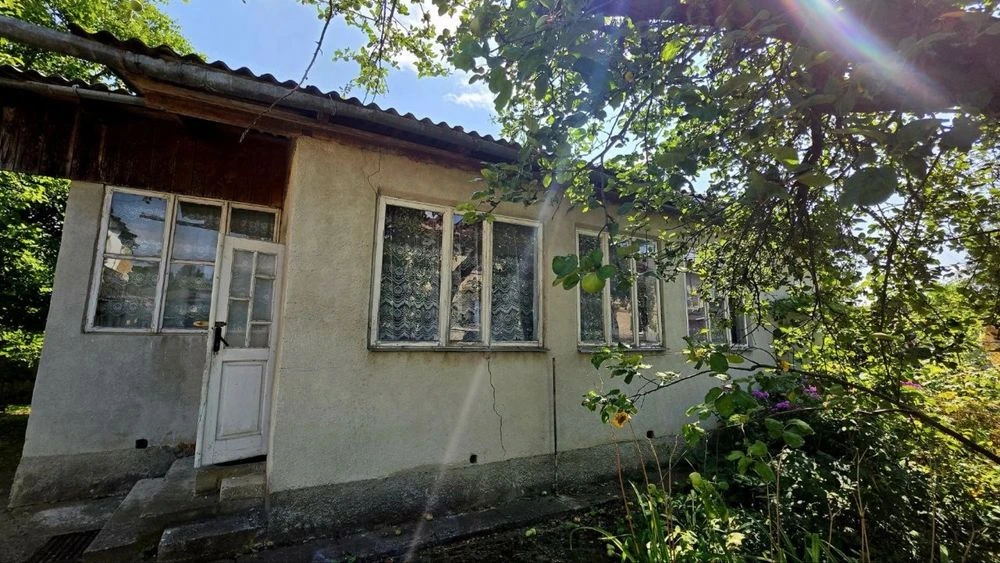 Будинок у центрі Старого Самбора+ 7 сотих приватизованої знм