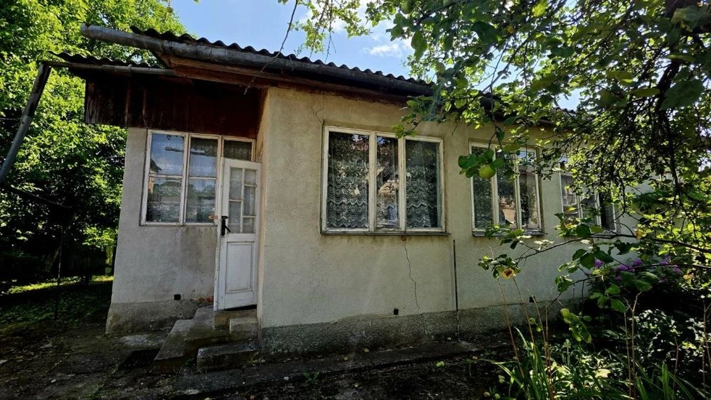 Будинок у центрі Старого Самбора+ 7 сотих приватизованої знм