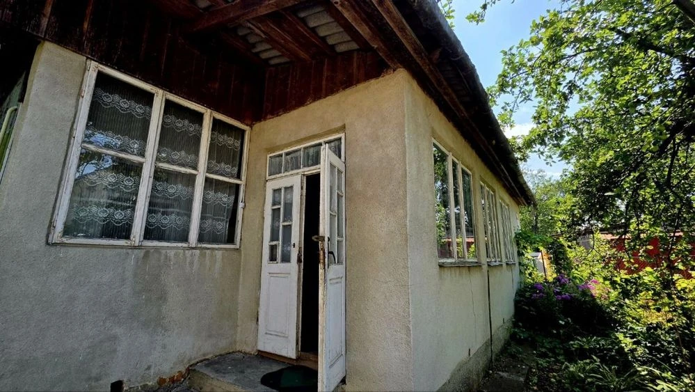Будинок у центрі Старого Самбора+ 7 сотих приватизованої знм