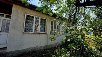 Будинок у центрі Старого Самбора+ 7 сотих приватизованої знм
