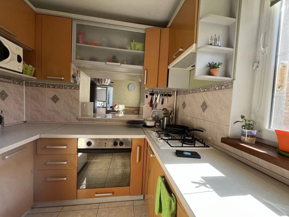 Продам будинок в місті