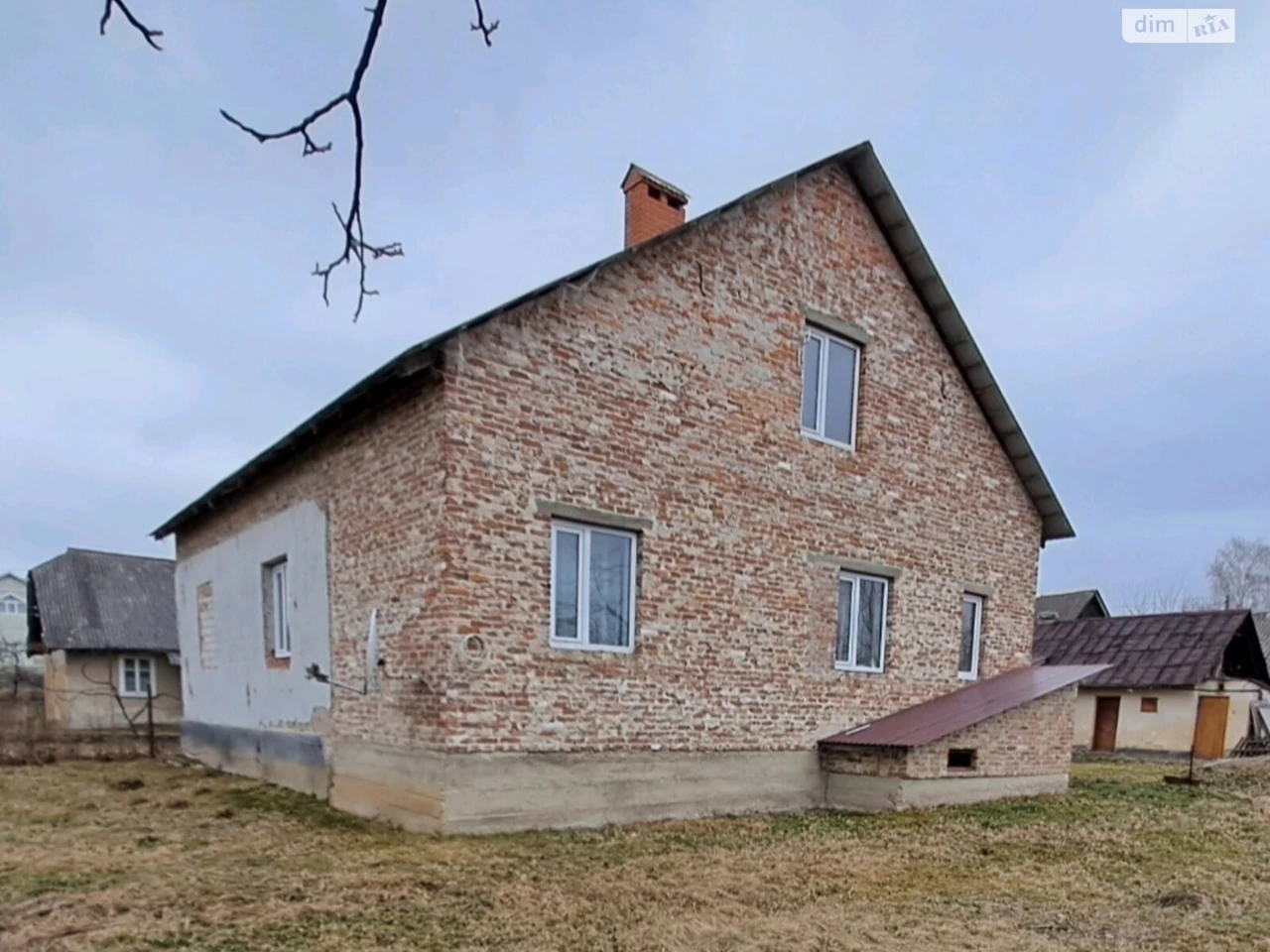 Продаж Дім Старий Самбір