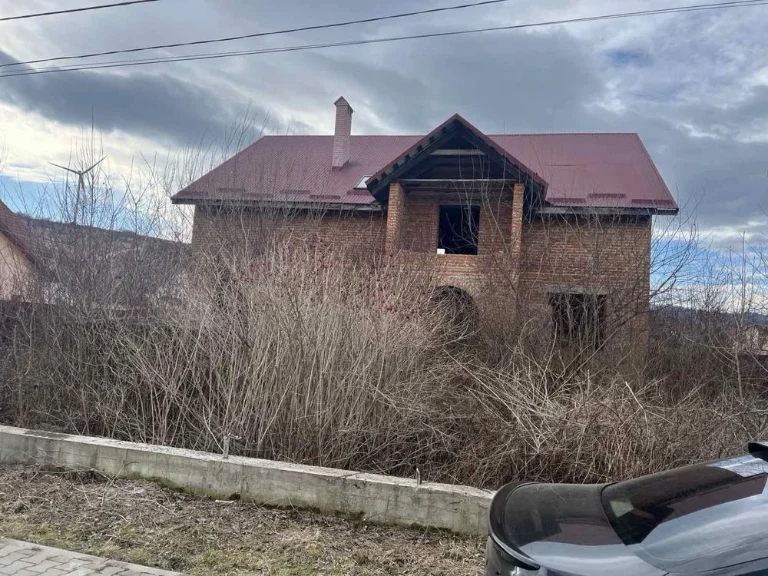 Будинок продаж