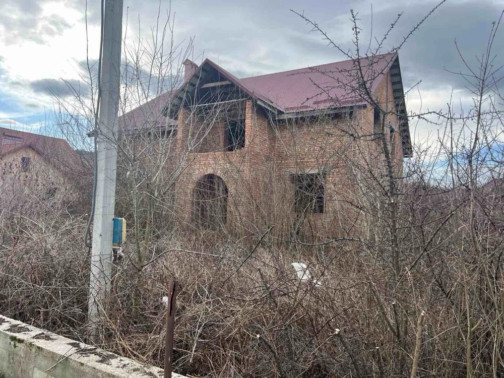 Будинок продаж