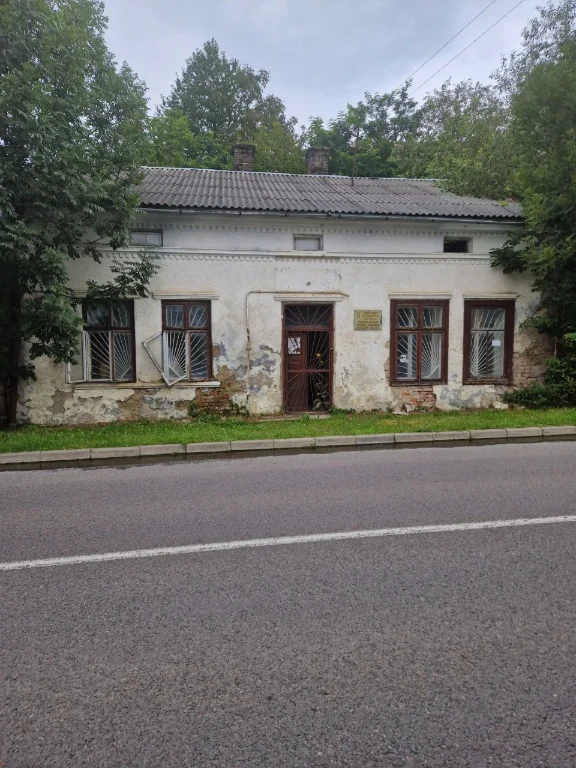 Продаж нежитлового приміщення, комерція