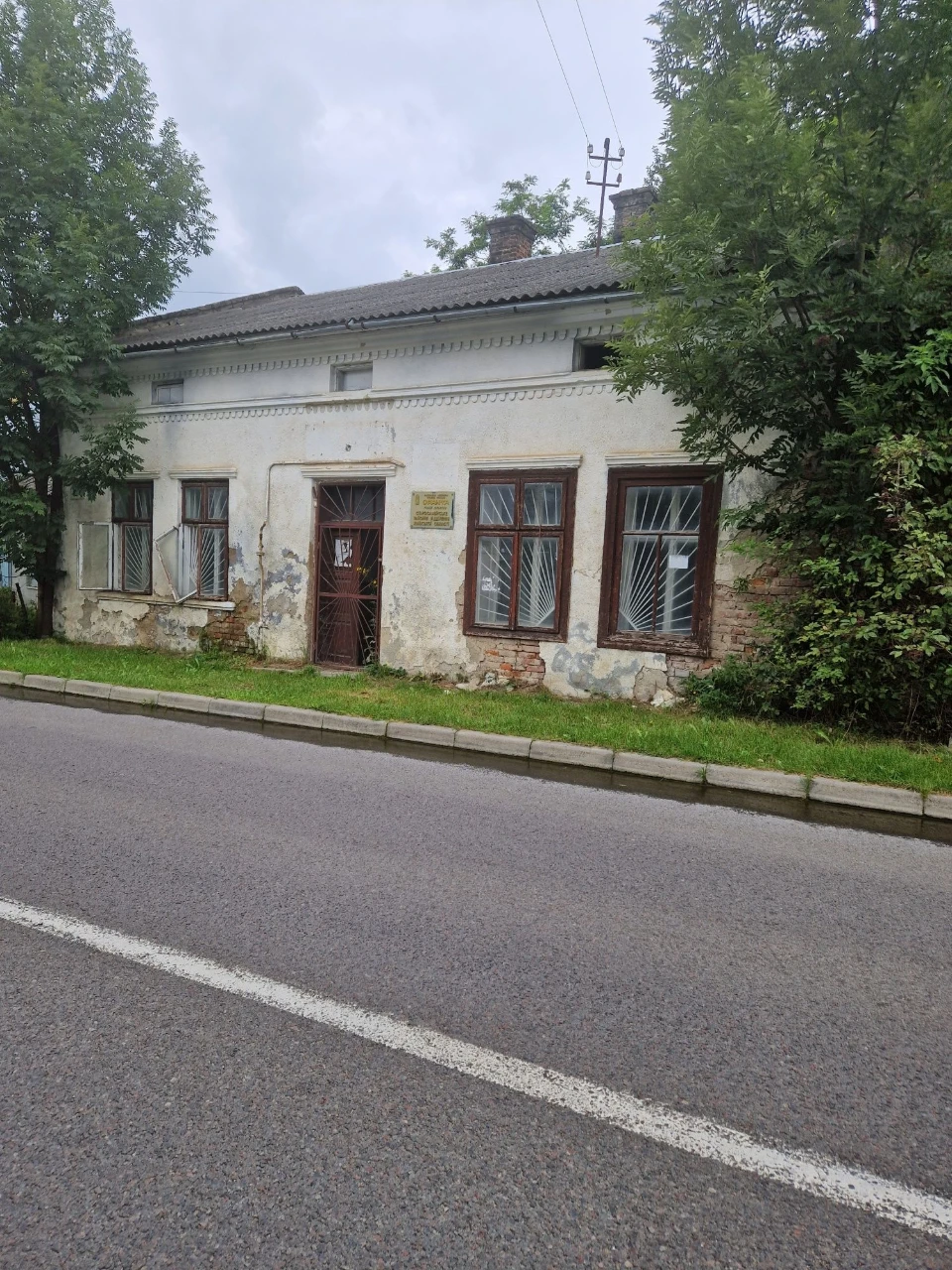 Продаж нежитлового приміщення, комерція