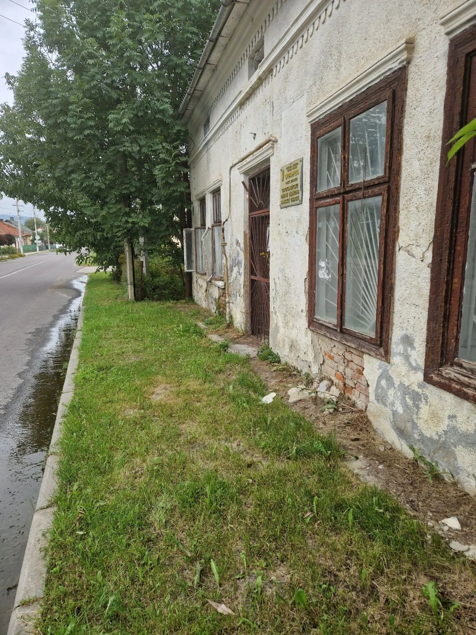 Продаж нежитлового приміщення, комерція